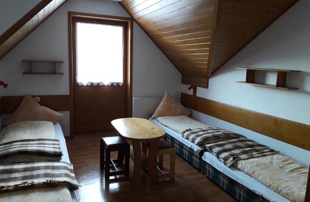 Dom Wypoczynkowy Szymanówka