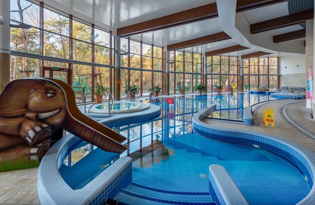 Dom Zdrojowy Resort & Spa - Destigo Hotels