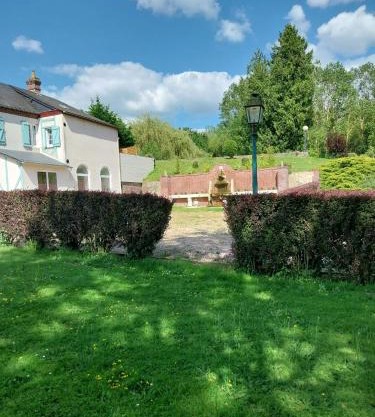 domaine de La vie