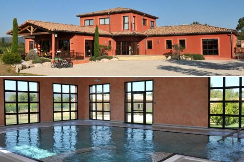 Domaine d'Agrippa Valence