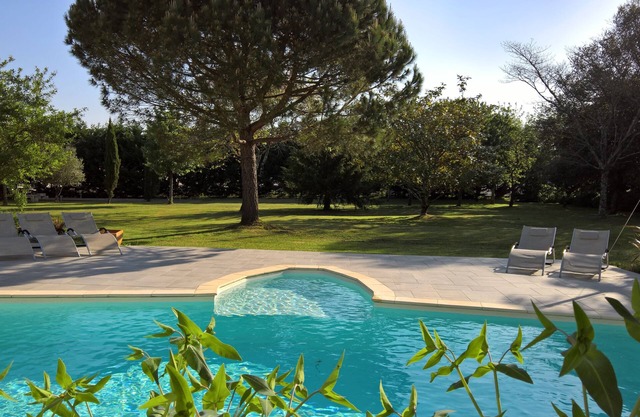 Domaine de l'Espal