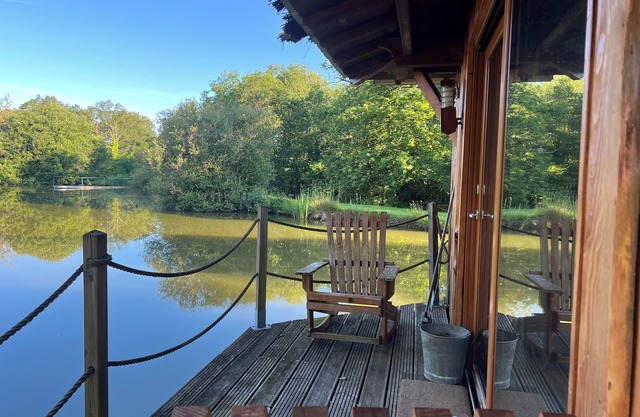 Domaine de la Vergnolle