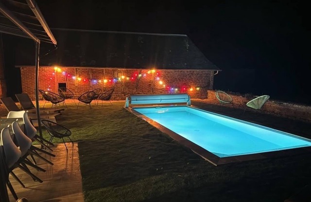 Domaine de Lyons
