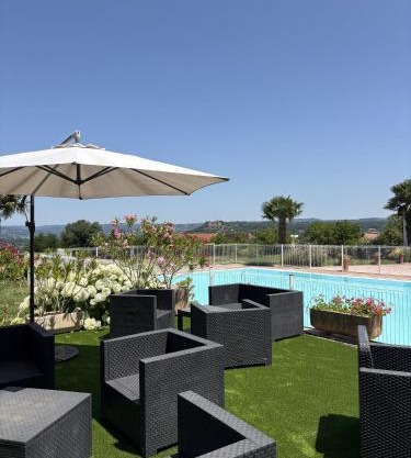 Domaine de PY