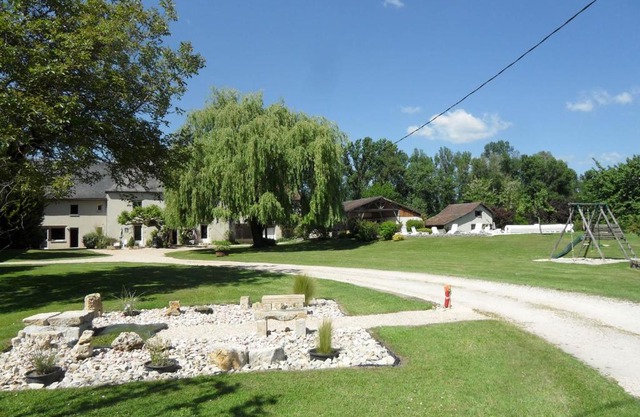 Domaine des Escouanes