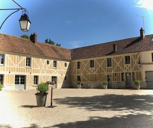 Domaine du Plessis