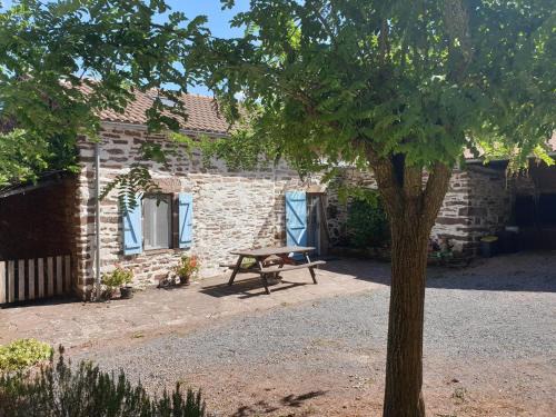 Domaine du Plan Del Poux Gite Rural