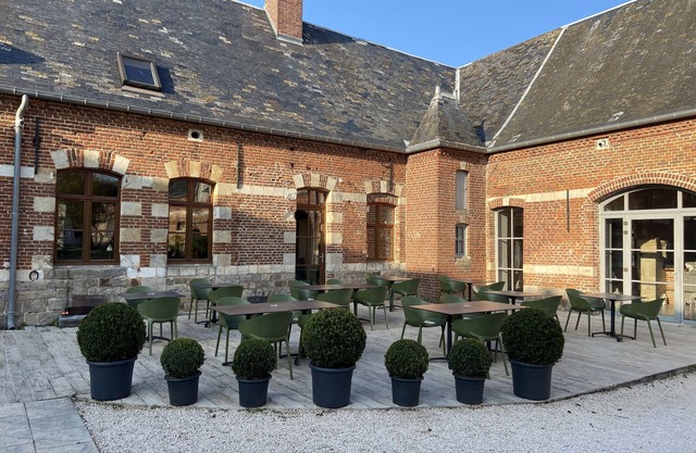 Domaine des Lumières