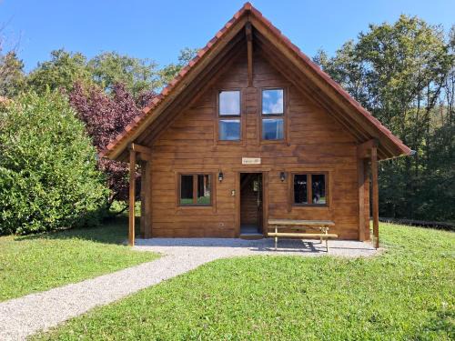 Domaine la Clairière