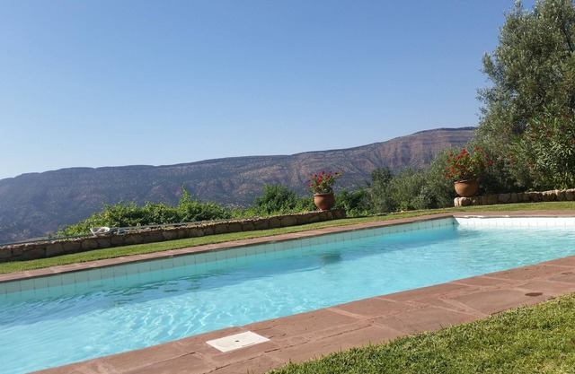 Domaine La Source