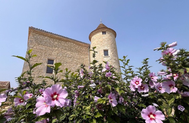Domaine Lassalle Saint-Créac