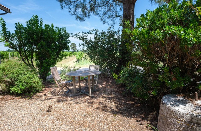Domaine le Mathelin - Gîte Bergerac - un Séjour Dans les Vignobles