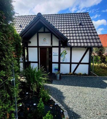 DOMEK CHATKA BUKOWIANKA w Bukowcu koło Karpacza