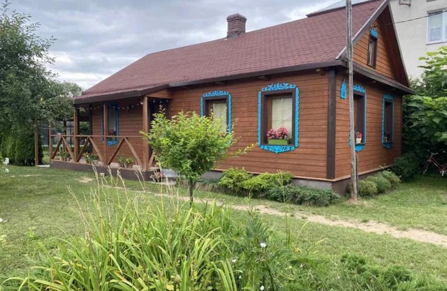 Domek Dobra
