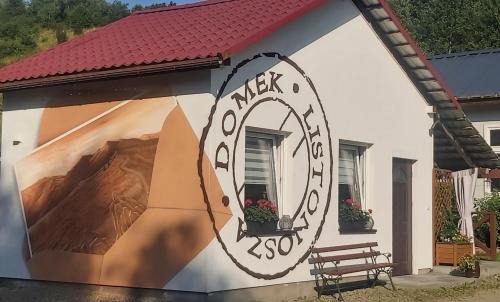 Domek Listonosza 693-772-307
