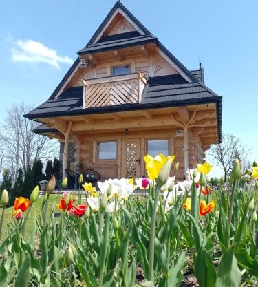 Domek Na Góralską Mode