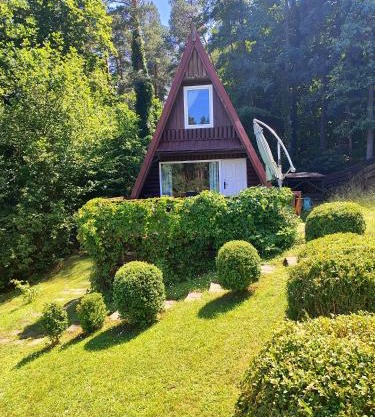Domek na polanie
