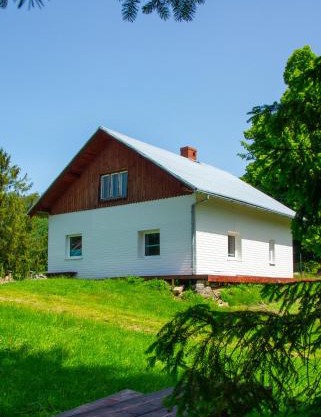 Domek w Górach na wyłączność