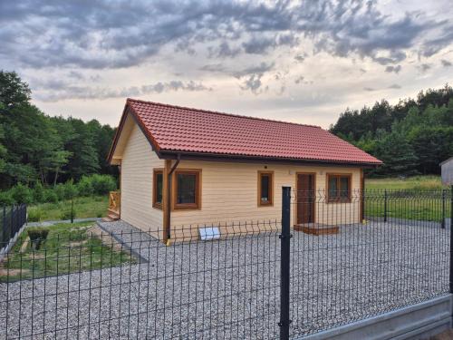 Domek w Skolitach