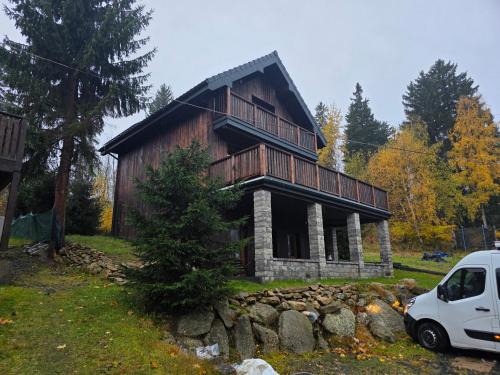 Domek z Widokiem Szklarska Poręba