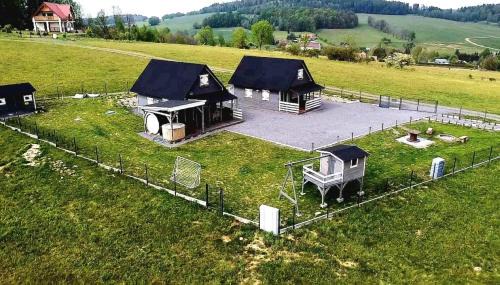 Domki Karkonoskie Szklarska Poręba