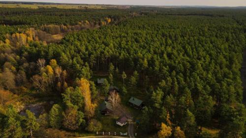 Domki Nad Tanwią