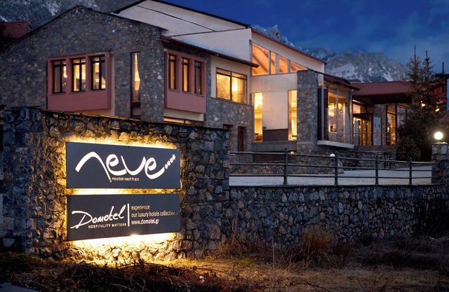 Domotel Neve Mountain Resort & Spa