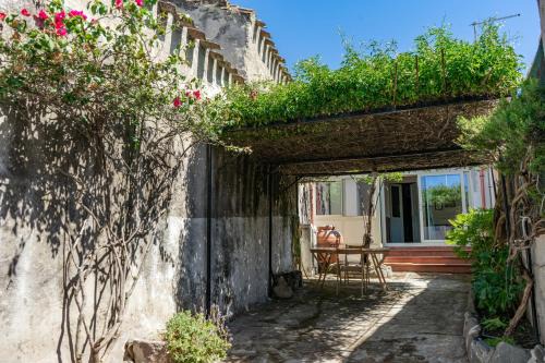 Domu de mannai - Casa vacanze in Sardegna