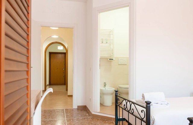 Domus Angelina in Rome