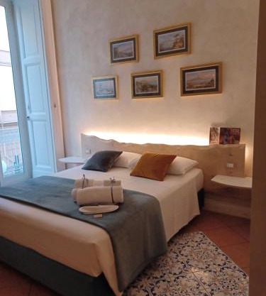 Domus Duomo B&B Napoli