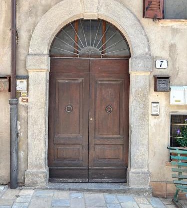 Domus Librande
