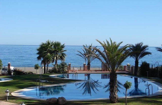 Don Juan Beach Resort Apartments - Studio