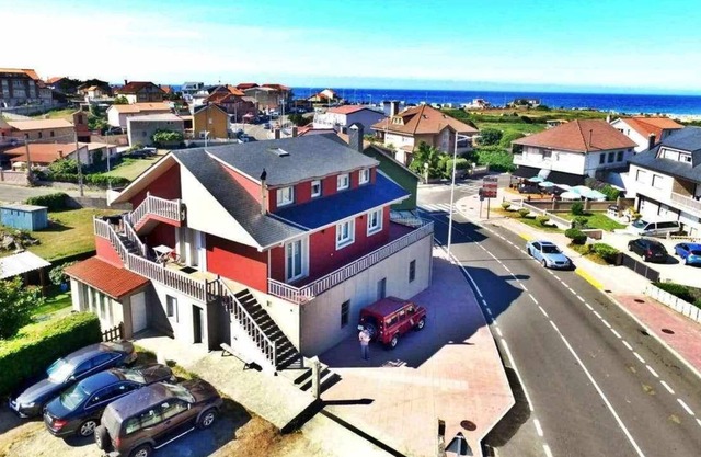 Don Ramón Apartment (top floor)