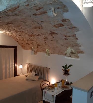 Donna Lucrezia dimora a corte B&B