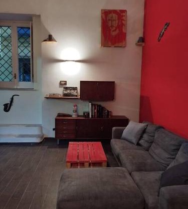 Donna Margherita Grieco Napoli