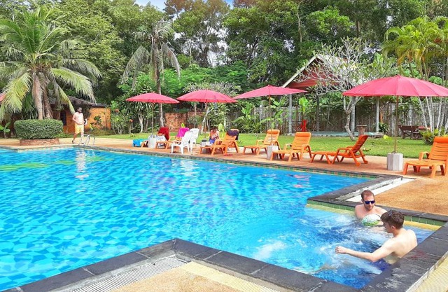 Doo Dee Boutique Resort by Swiss Chalet