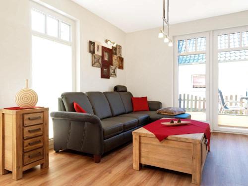 Doppelhäuser zum Reetmoor Haus Kirsten