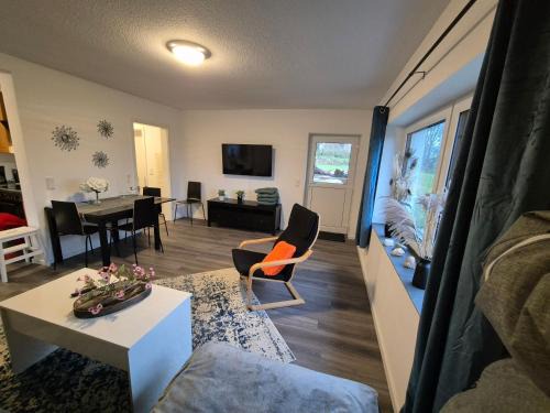 Doppelhaushälfte Jule