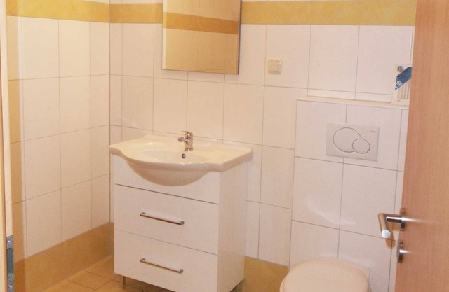 Doppelzimmer 1 - Pension Nebeltal