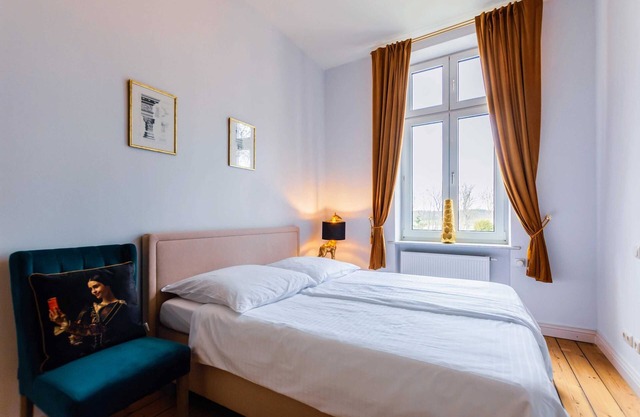 Doppelzimmer Bothmer - Schlosshotel Groß Köthel