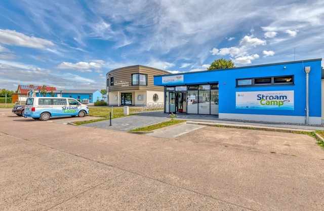 Doppelzimmer für 2 Gäste mit 17m² in Schwedt/oder