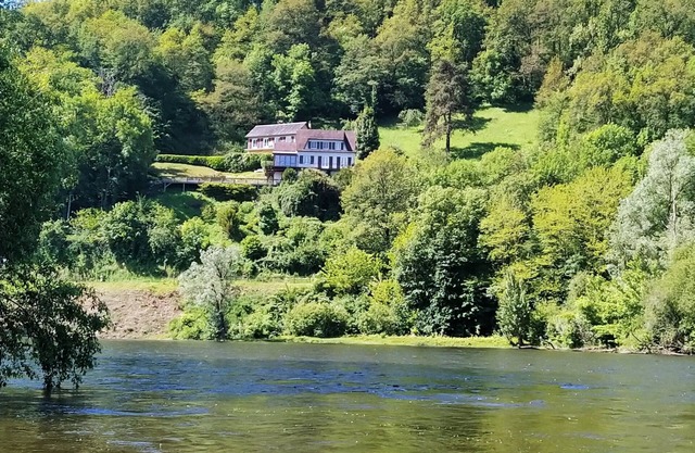 Dordogne Panorama “Magnifique”, Heated Pool.