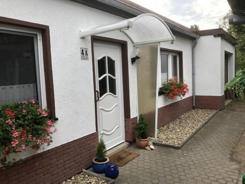 "Doris" Comfortable holiday residence