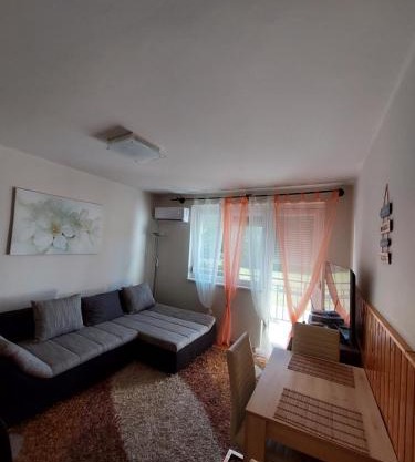 Dorka apartman