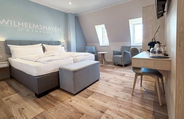 DORMERO Hotel Wilhelmshaven