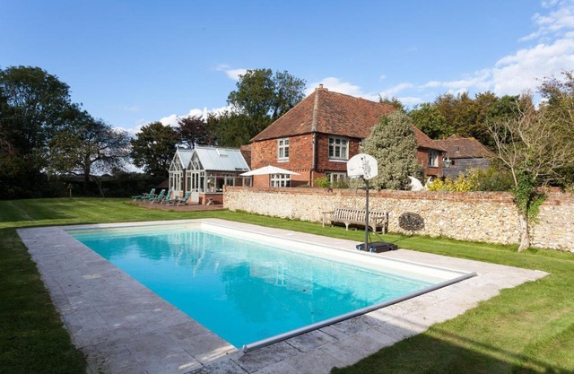 Dormestone House by Bloom Stays