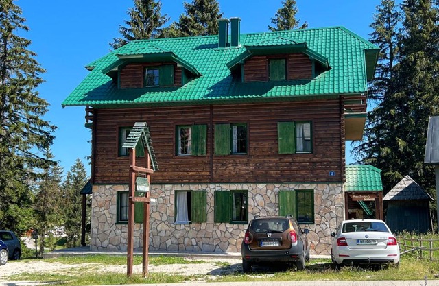Dormire Apartmans