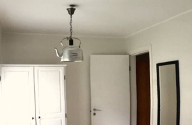 Dormitory room Gåseid, 10 min from Moa and the city centre