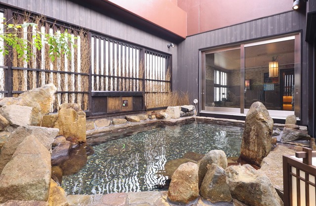 Dormy Inn Himeji Natural Hot Spring