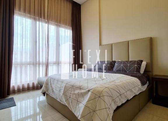 Dorsett Residences, Sri Hartamas-KL, Hotel Theme Studio Homes by Flexihome-MY